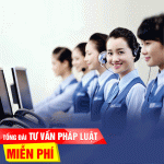 LUẬT SƯ TƯ VẤN PHÁP LUẬT TRỰC TUYẾN