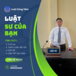 Luật sư đất đai hướng dẫn mới nhất