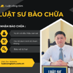 Bị cáo có nên từ chối luật sư?