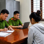 điều tra