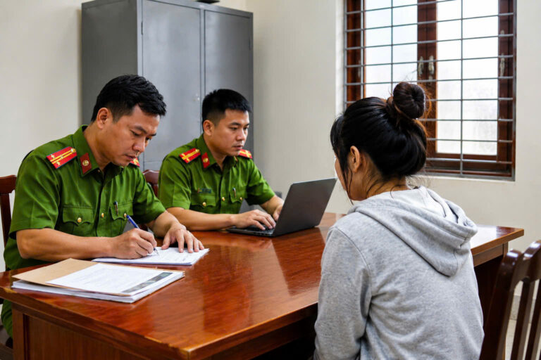 điều tra