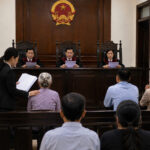 phòng xử án 1