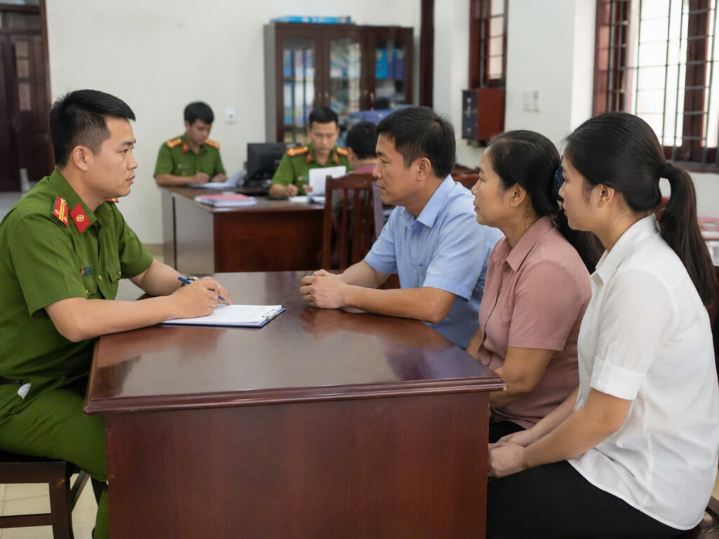 bảo lĩnh