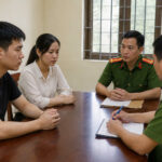 bị hại bị can