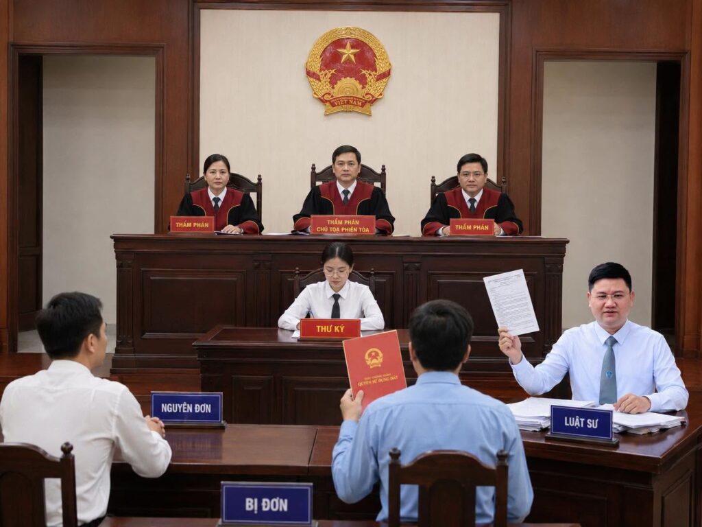đất đai