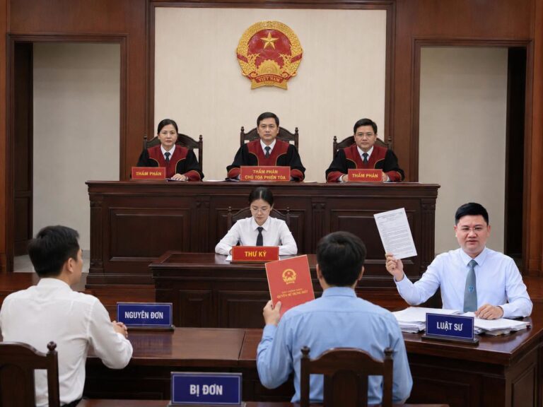 đất đai