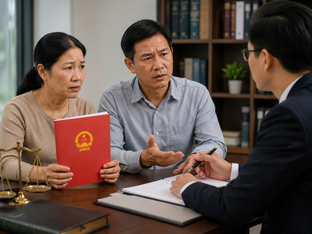 giả chữ ký