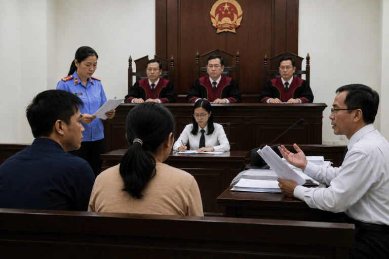 người bán đất chết trước khi sang tên