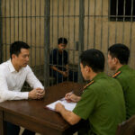 tại ngoại