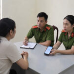 vay tiền qua chuyển khoản
