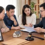 Family Estate Planning Consultation