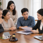 Family Estate Planning Consultation