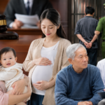 Justice, Family and Medical Care