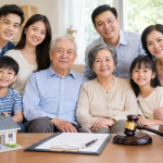 Multigenerational Family Estate Planning