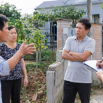 Neighbourhood Boundary Dispute Documentation